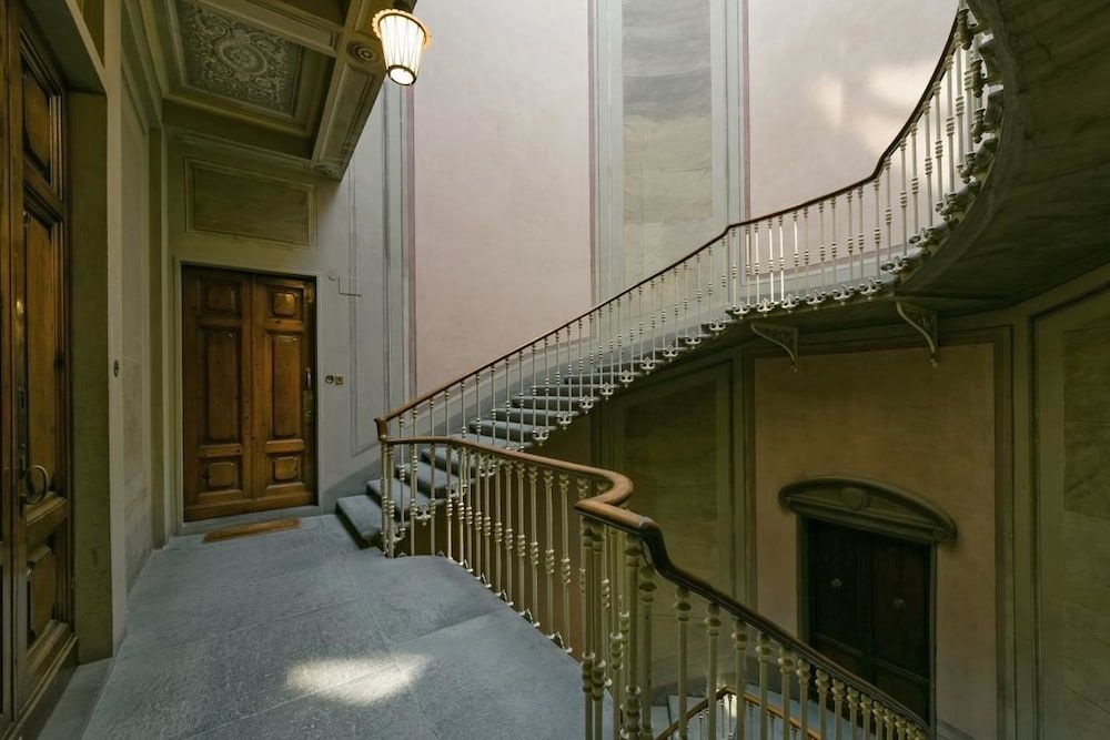 Santa Croce Deluxe Apartment, 4 Bedrooms 35