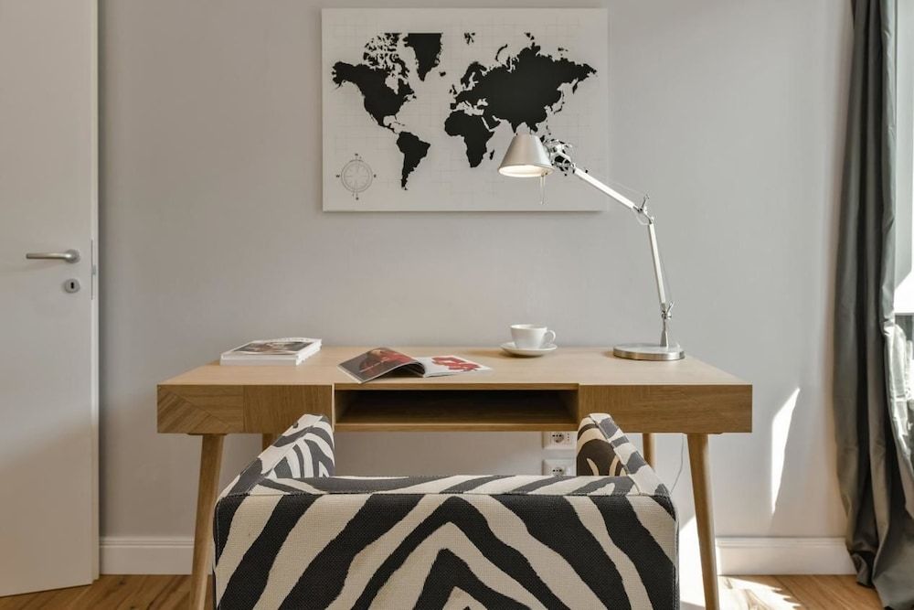 Santa Croce Deluxe Apartment, 4 Bedrooms 29