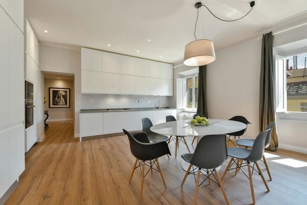 Santa Croce Deluxe Apartment, 4 Bedrooms 18