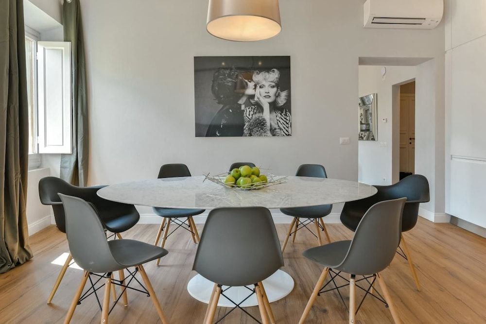 Santa Croce Deluxe Apartment, 4 Bedrooms 15