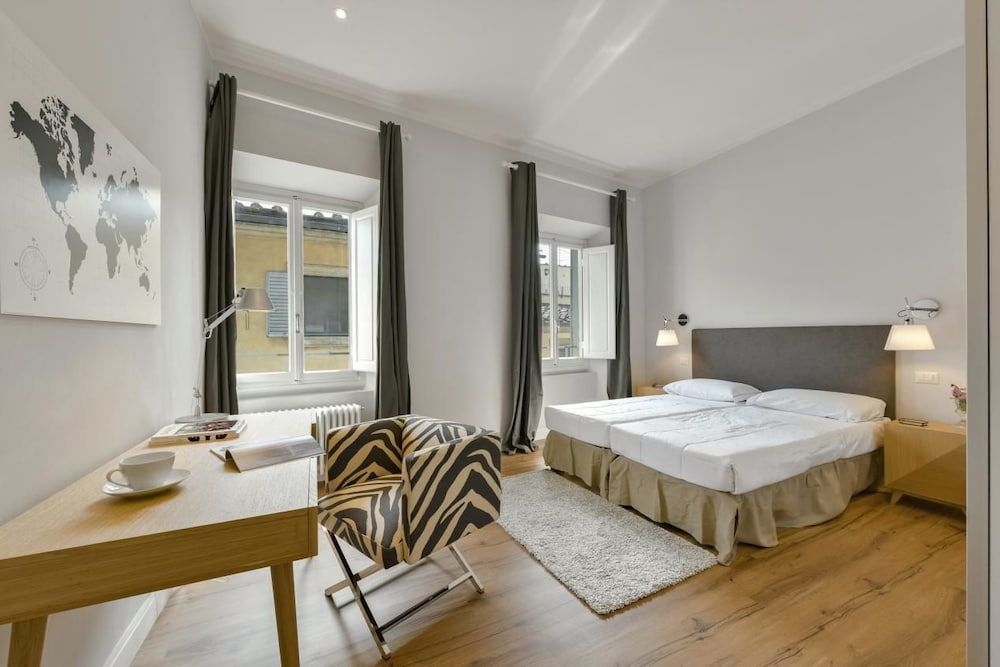 Santa Croce Deluxe Apartment, 4 Bedrooms 14