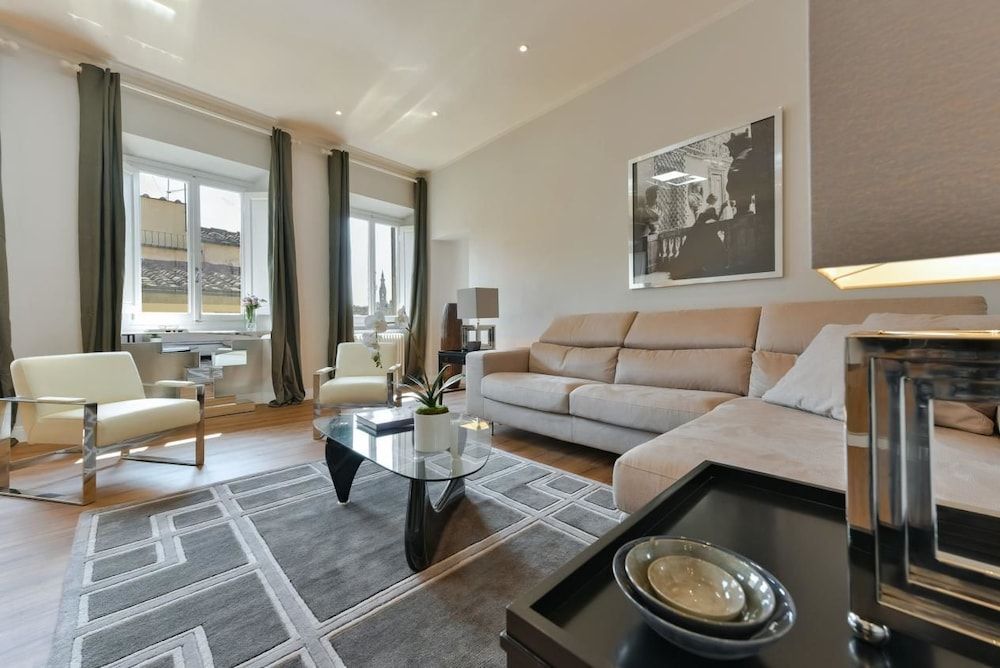 Santa Croce Deluxe Apartment, 4 Bedrooms 24