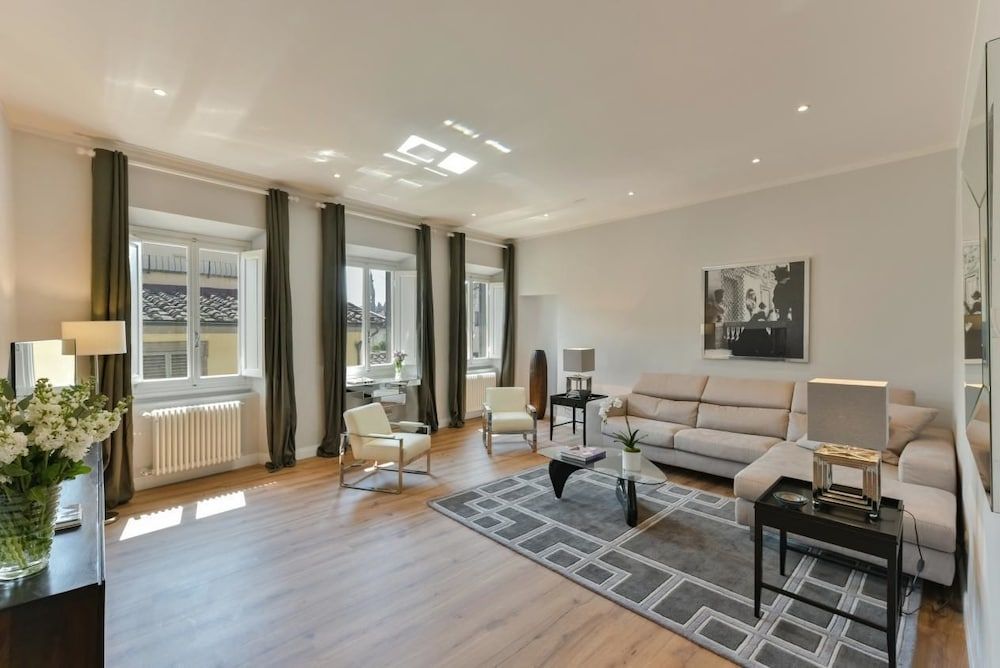 Santa Croce Deluxe Apartment, 4 Bedrooms 21