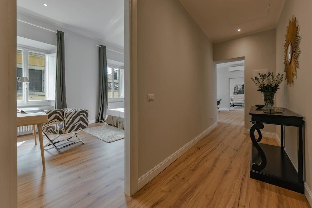 Santa Croce Deluxe Apartment, 4 Bedrooms 28