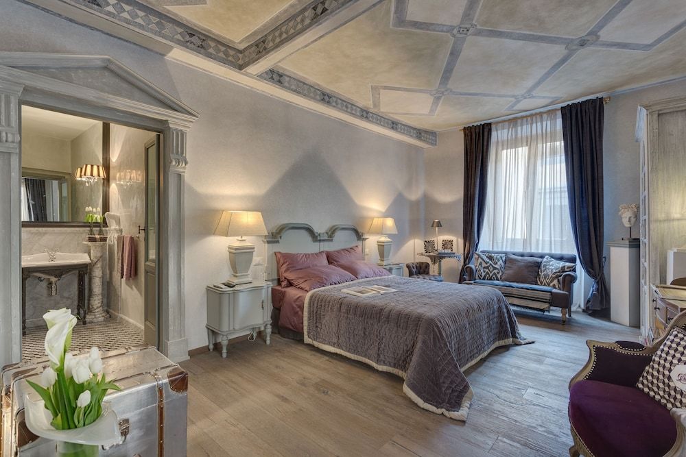 undefined Signoria Art