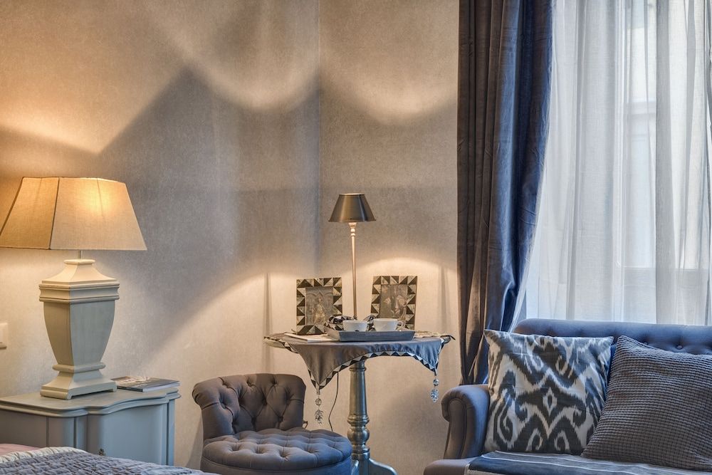 Signoria Art Apartment, 2 Bedrooms 22