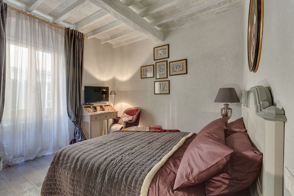 Signoria Art Apartment, 2 Bedrooms