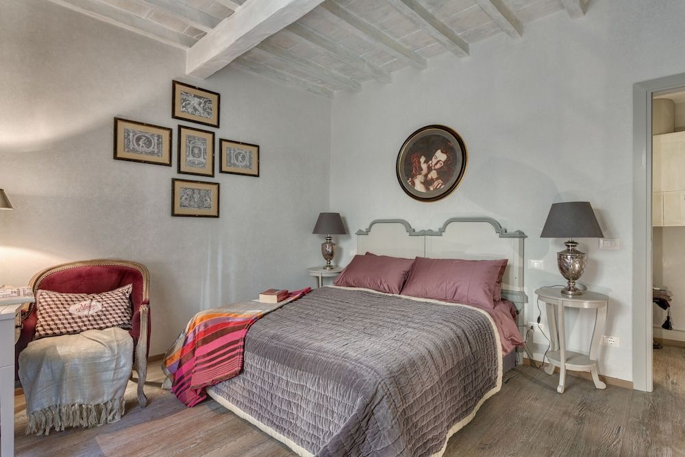 Signoria Art Apartment, 2 Bedrooms 2