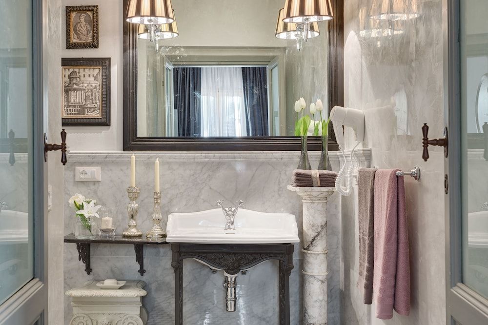 Signoria Art Apartment, 2 Bedrooms 9