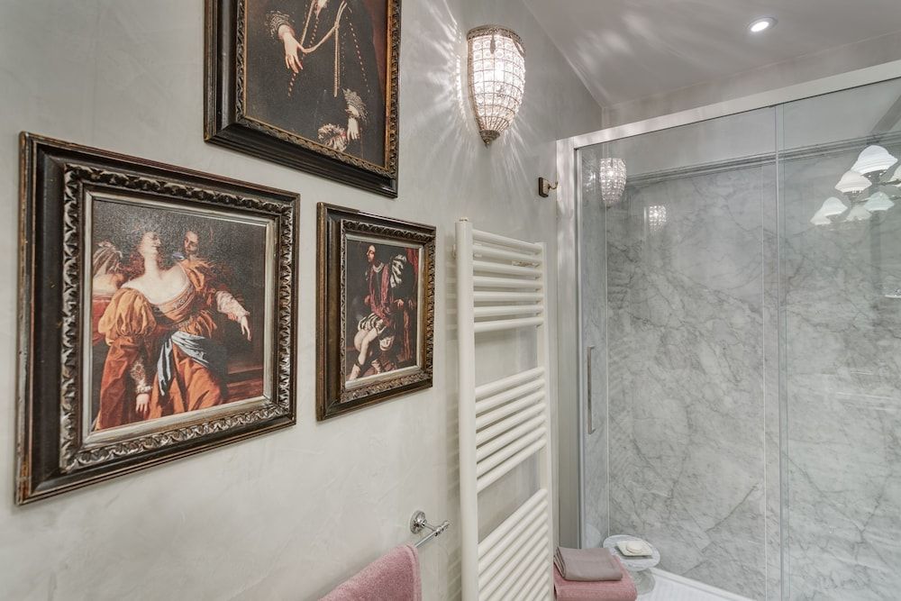 Signoria Art Apartment, 2 Bedrooms 12