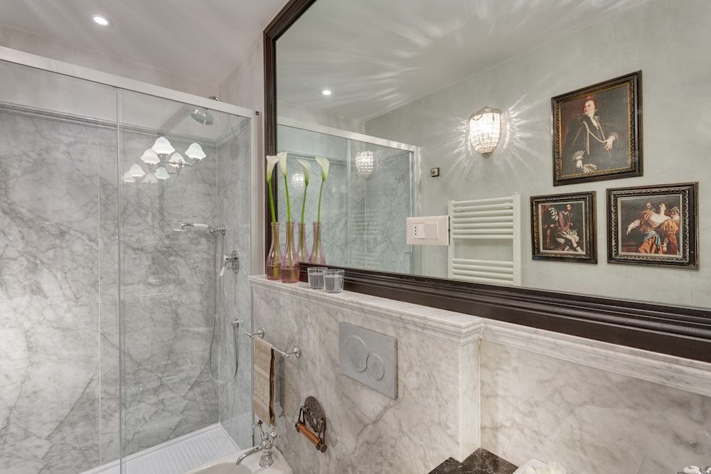 Signoria Art Apartment, 2 Bedrooms 11