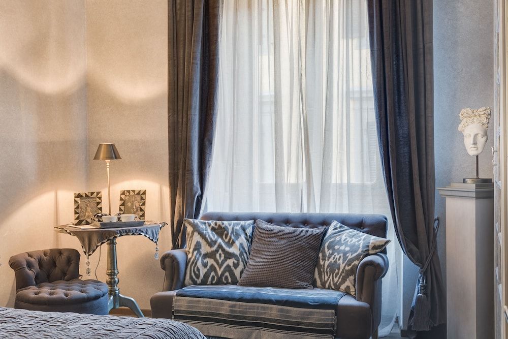 Signoria Art Apartment, 2 Bedrooms 17