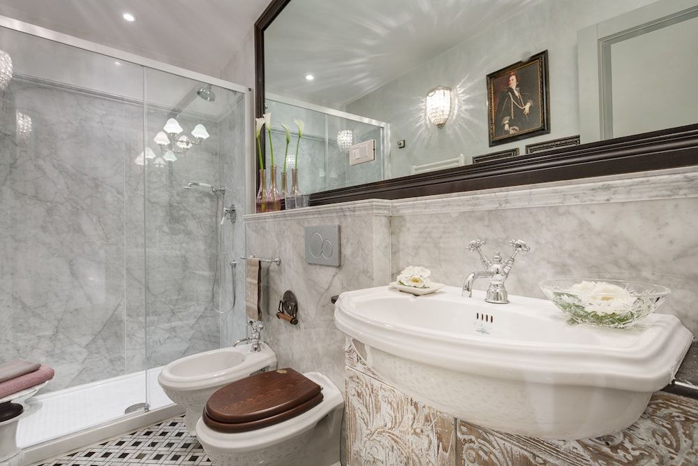 Signoria Art Apartment, 2 Bedrooms 5