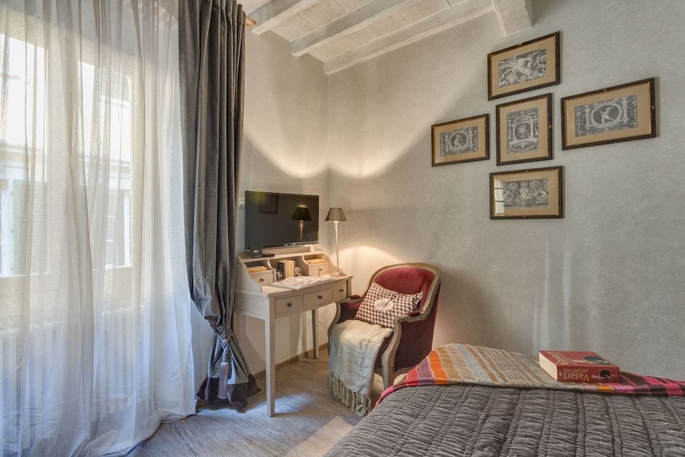 Signoria Art Apartment, 2 Bedrooms 13