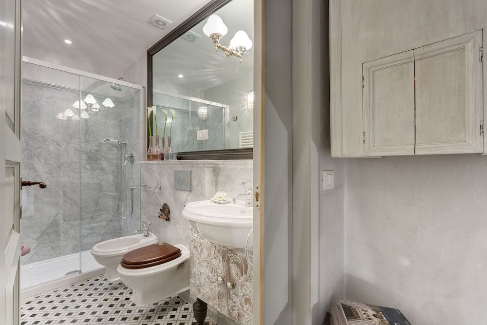 Signoria Art Apartment, 2 Bedrooms 6