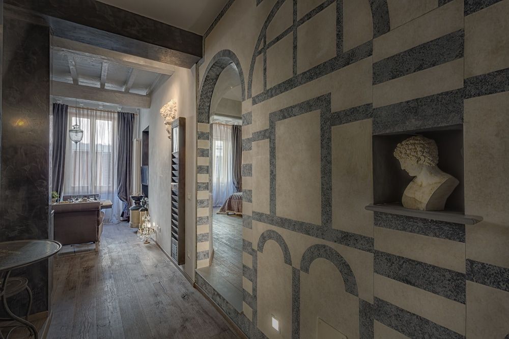 Signoria Art Apartment, 2 Bedrooms 21