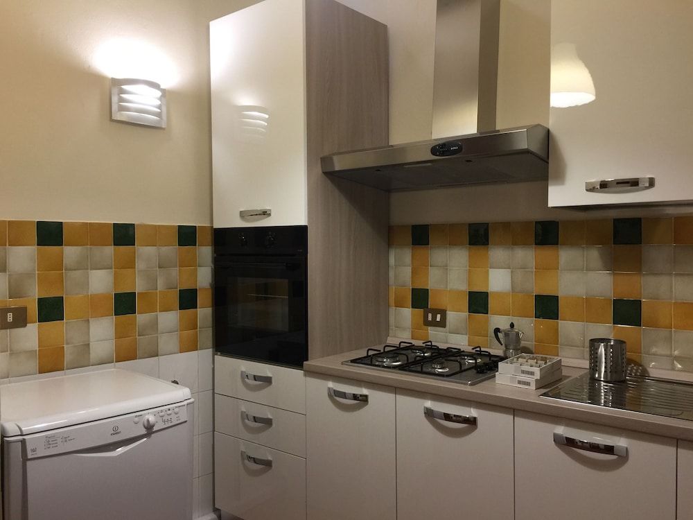 undefined Sdrucciolo Double 9