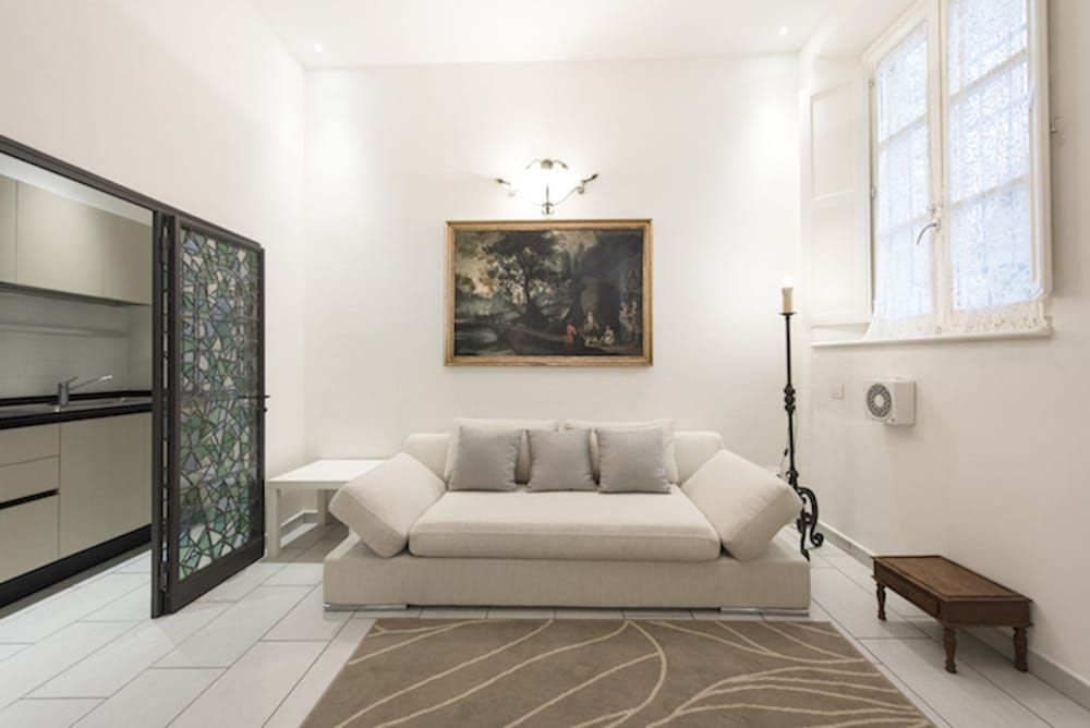 Pergola 48 Basic Apartment, 1 Bedroom 9