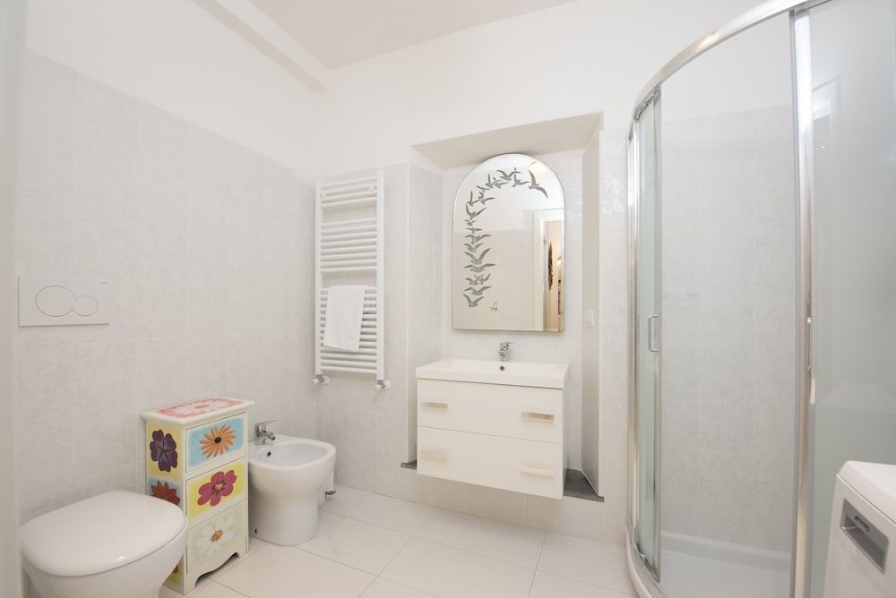 Pergola 48 Basic Apartment, 1 Bedroom 10