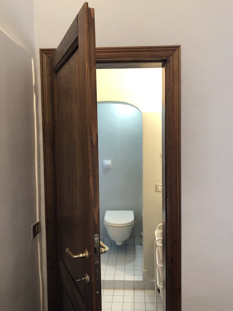 San Gallo 19 Apartment, 2 Bedrooms, City View 24