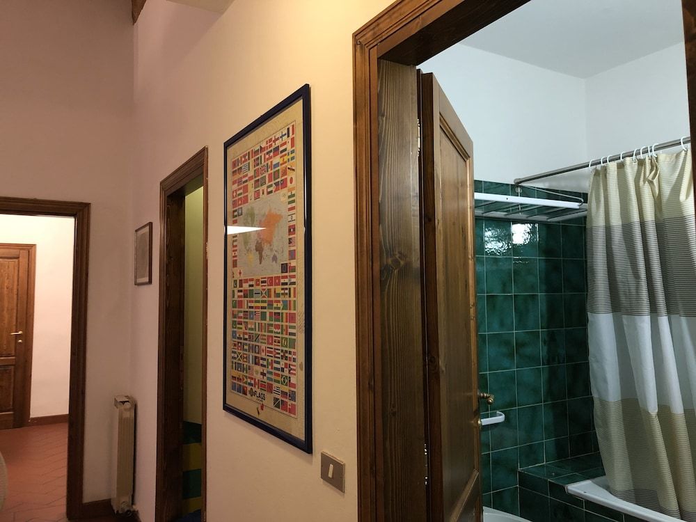 San Gallo 19 Apartment, 2 Bedrooms, City View 26