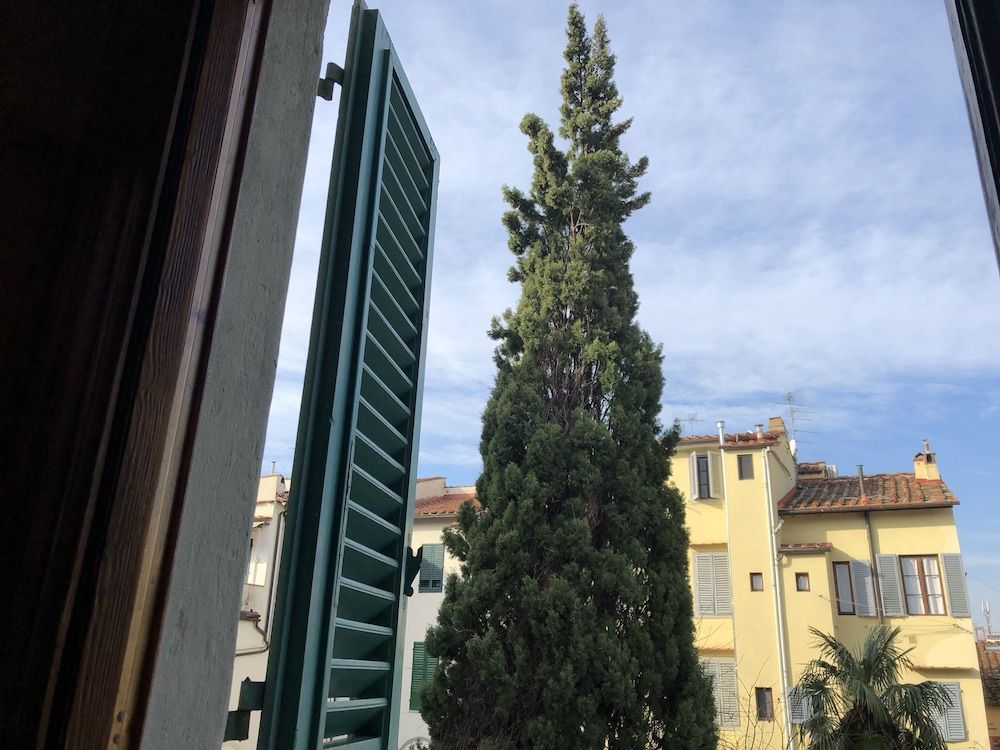 San Gallo 19 Apartment, 2 Bedrooms, City View 22