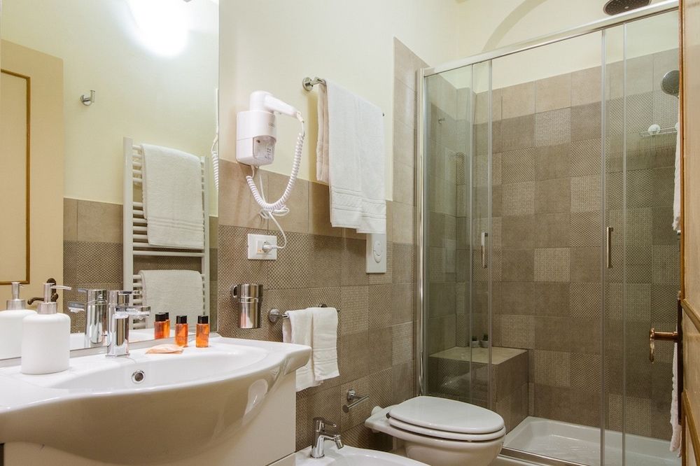 undefined Alfani Michelangelo 10