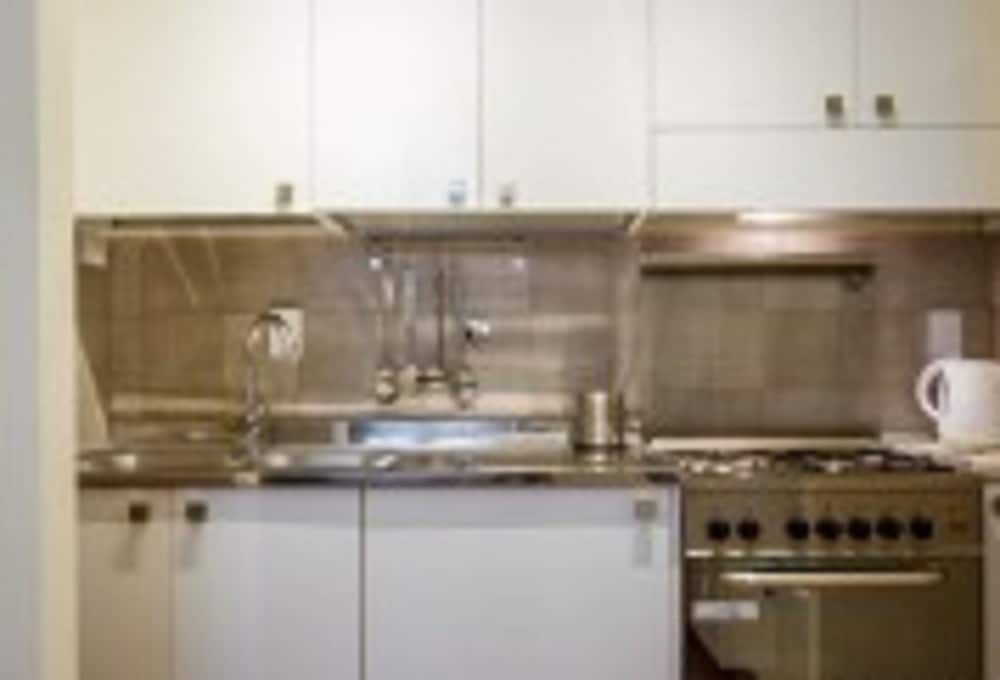 undefined Alfani Michelangelo 6