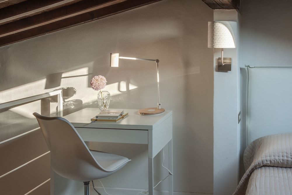 Accademia Luxury Loft Apartment, 1 Bedroom 15