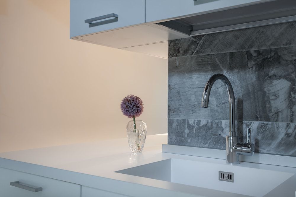 undefined Accademia Luxury Loft 8