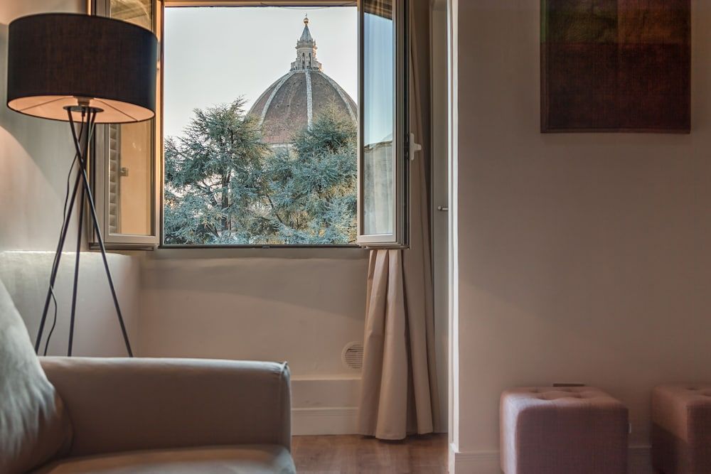 Accademia Luxury Loft Apartment, 1 Bedroom 16