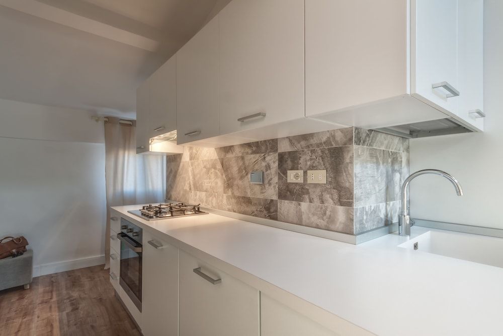 undefined Accademia Luxury Loft 5