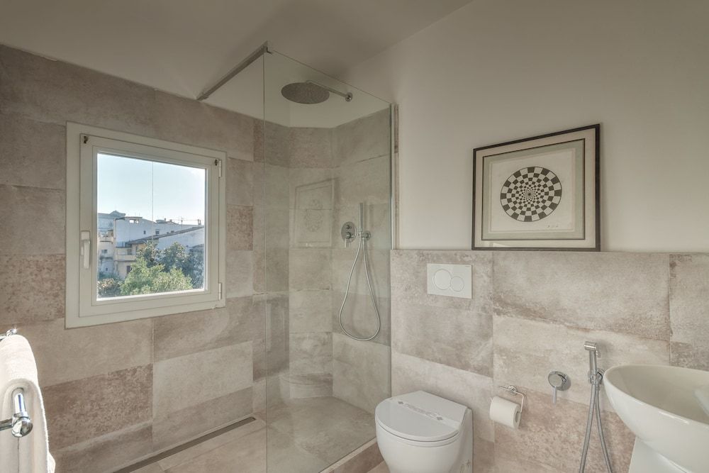 Accademia Luxury Loft Apartment, 1 Bedroom 17