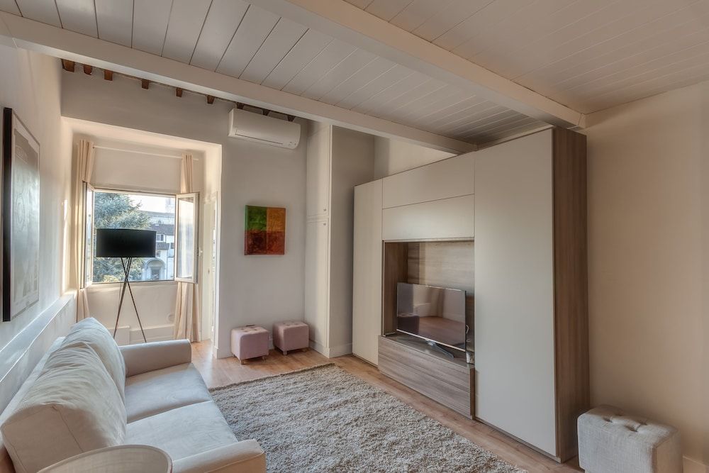 undefined Accademia Luxury Loft 10