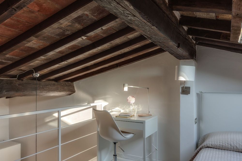 Accademia Luxury Loft Apartment, 1 Bedroom 14