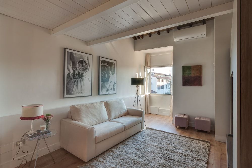 Accademia Luxury Loft Apartment, 1 Bedroom 11