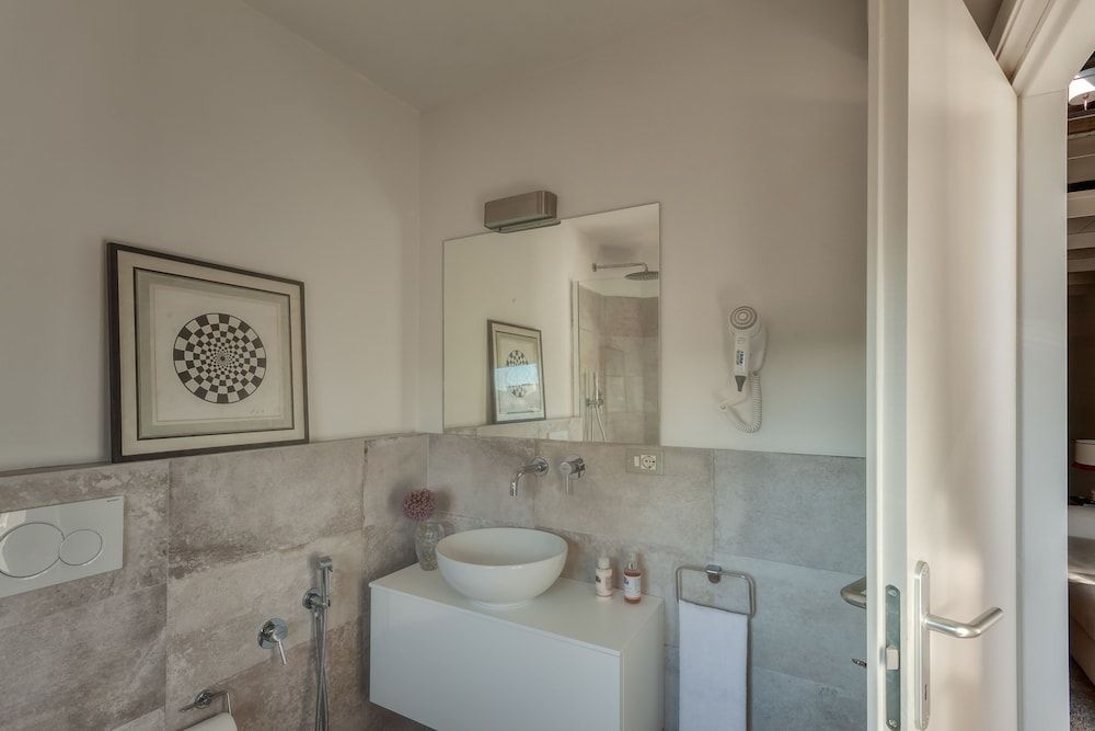 Accademia Luxury Loft Apartment, 1 Bedroom 19