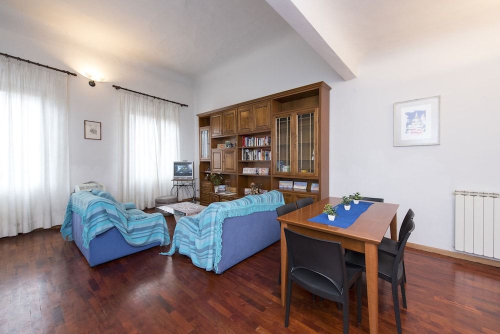 Proconsolo Basic Apartment, 2 Bedrooms 10