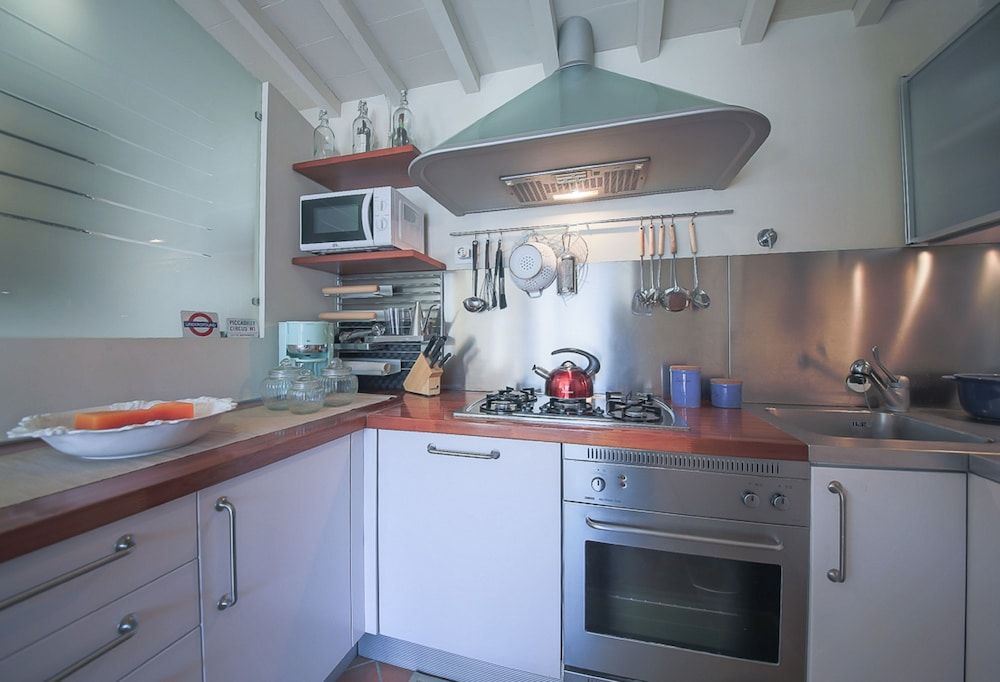 undefined San Niccolo Terrace