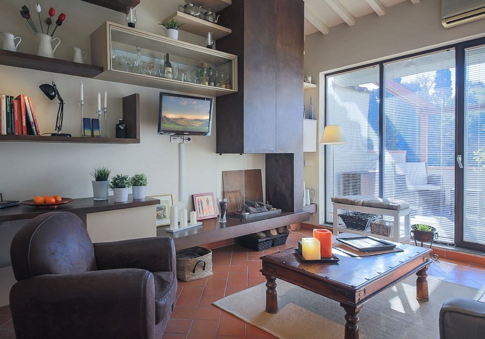 undefined San Niccolo Terrace 9