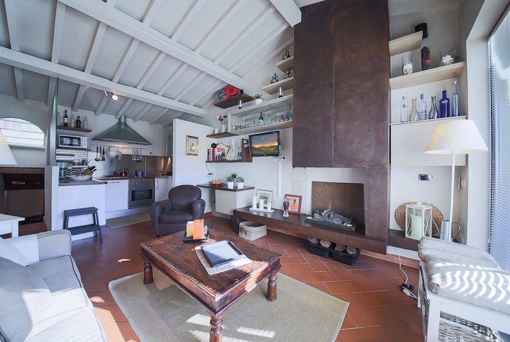 undefined San Niccolo Terrace 6