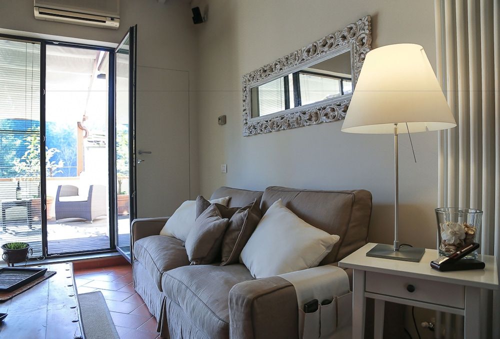 undefined San Niccolo Terrace 4