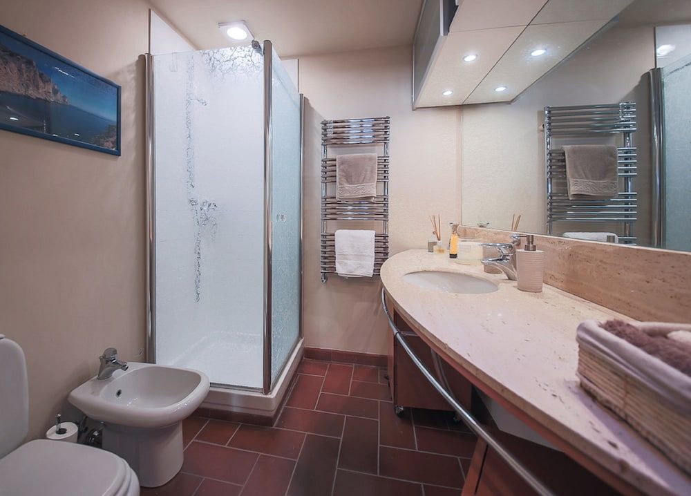 undefined San Niccolo Terrace 7