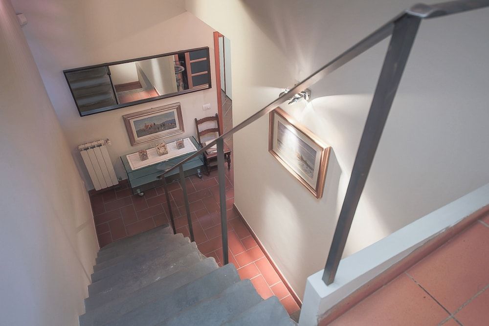 undefined San Niccolo Terrace 5