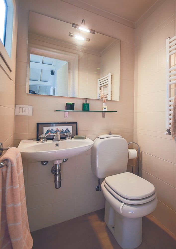 San Niccolo Terrace Apartment, 1 Bedroom 14