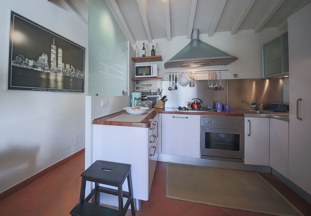 undefined San Niccolo Terrace 3