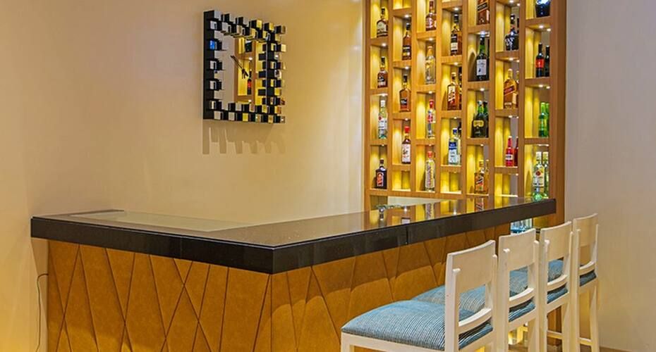 undefined Kalinga Hotel 5
