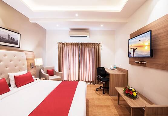 undefined Kalinga Hotel 4