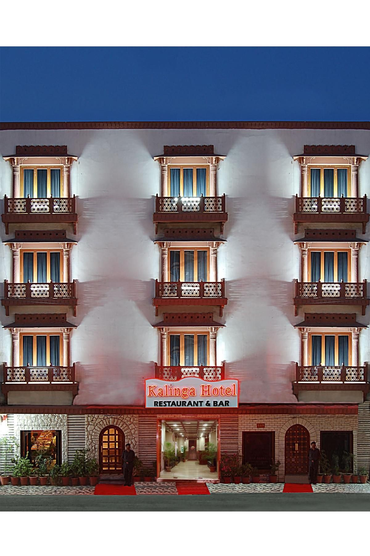 undefined Kalinga Hotel 7