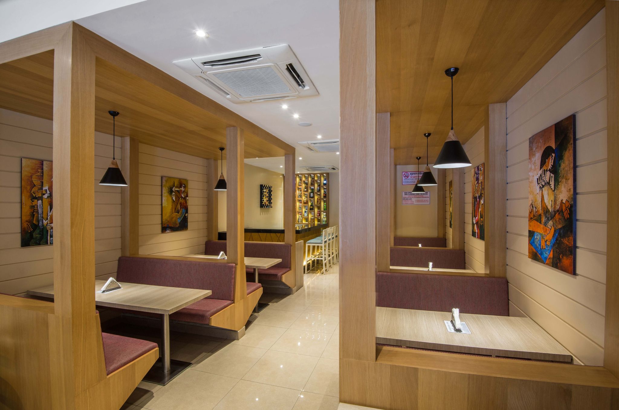 undefined Kalinga Hotel 10